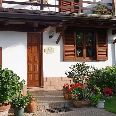 Bed & Breakfast Da Zia Laura
