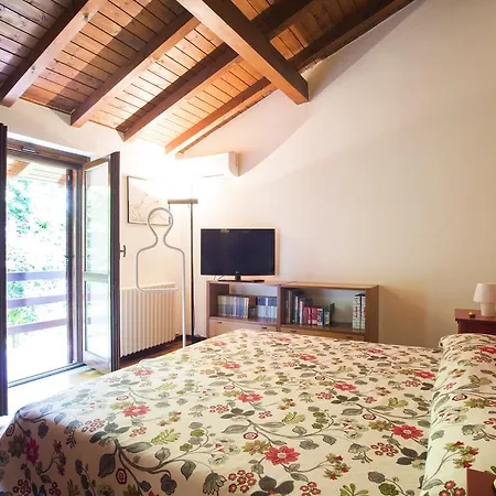 Bed & Breakfast Da Zia Laura *